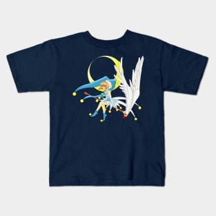 Card Captor Sakura Kids T-Shirt